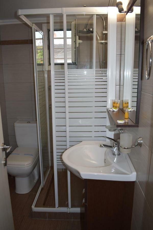 Cozy Apartment In Central Athens Ngoại thất bức ảnh