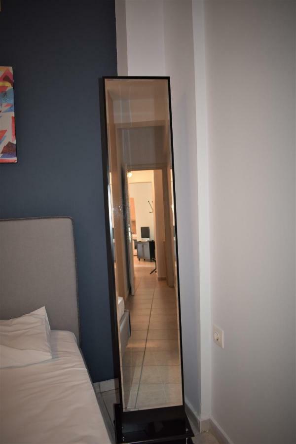 Cozy Apartment In Central Athens Ngoại thất bức ảnh