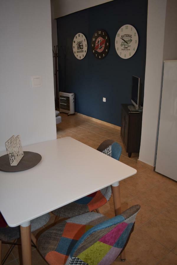 Cozy Apartment In Central Athens Ngoại thất bức ảnh