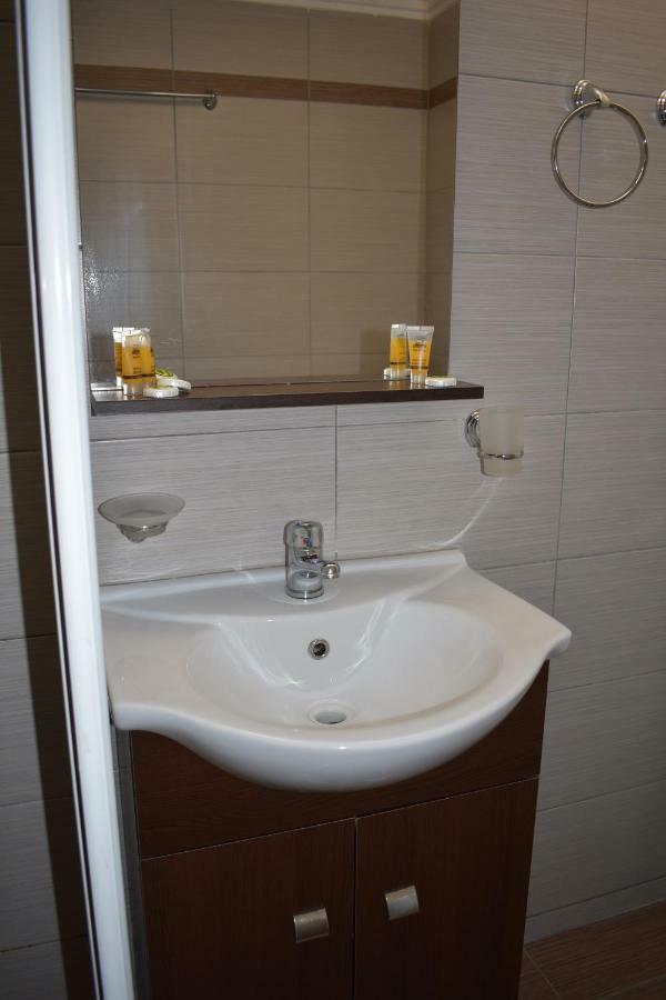 Cozy Apartment In Central Athens Ngoại thất bức ảnh