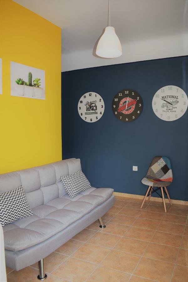 Cozy Apartment In Central Athens Ngoại thất bức ảnh