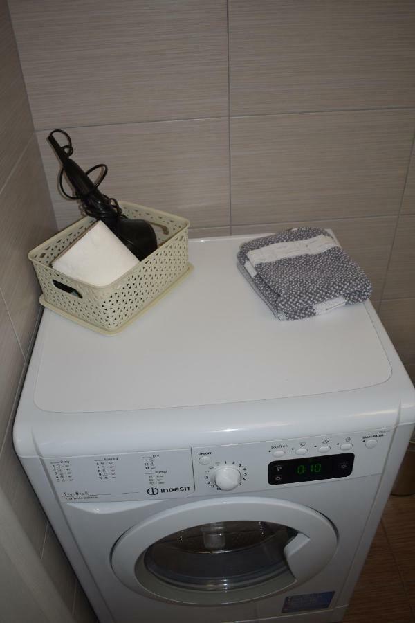 Cozy Apartment In Central Athens Ngoại thất bức ảnh