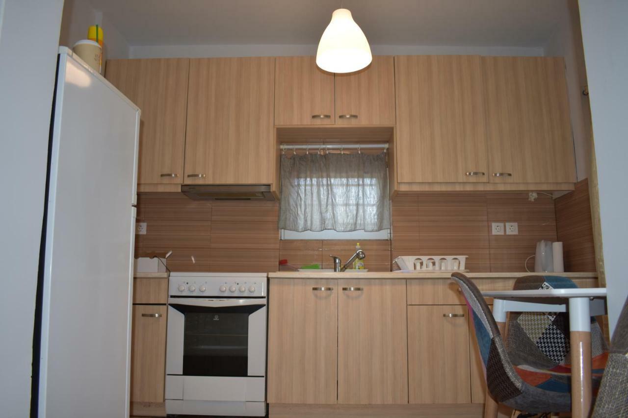 Cozy Apartment In Central Athens Ngoại thất bức ảnh