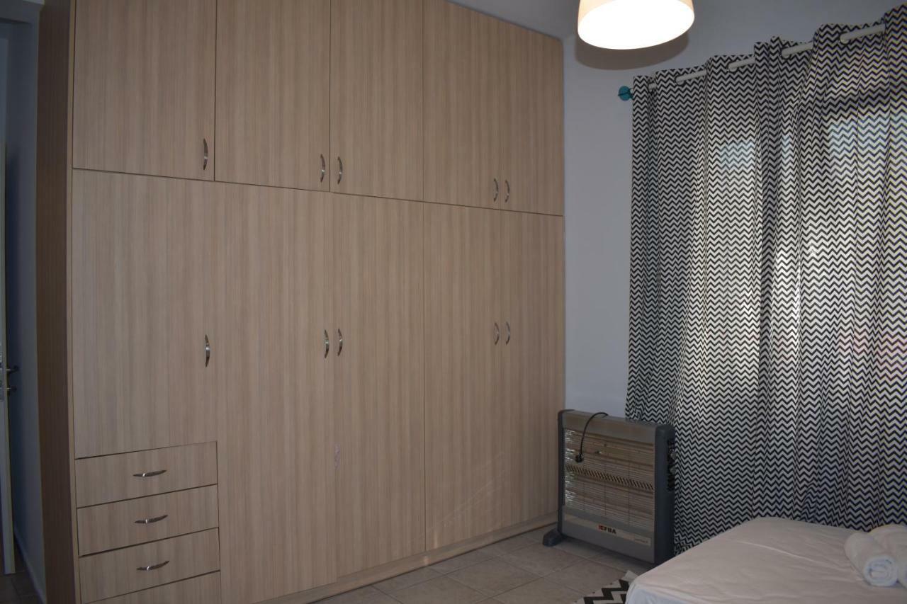 Cozy Apartment In Central Athens Ngoại thất bức ảnh